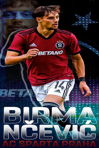 Rising Star: Birman Nčević ⚽
