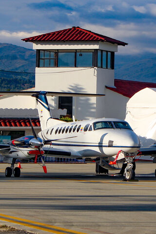 Beechcraft