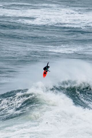 Epic Surfing Adventure 🌊🏄‍♂️