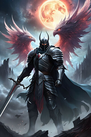 Awakening the Berserker: A Legendary Duel