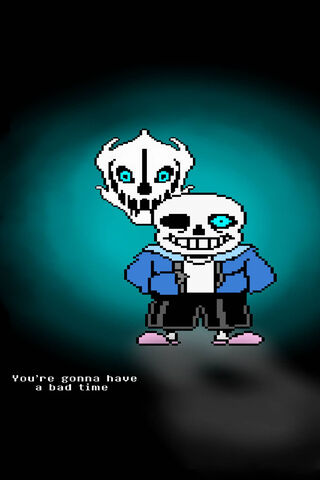 Bad Time