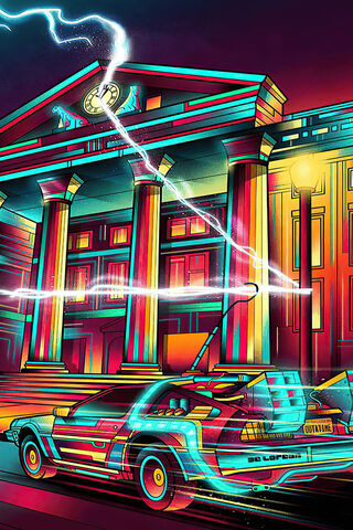 Back To The Future