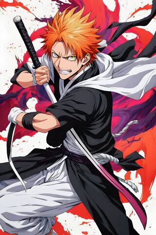 Soul Reaper's Fury: The..