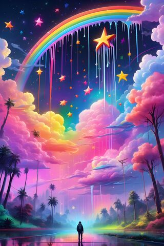 Beautiful Sky