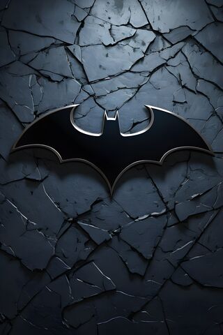 Batman Symbol