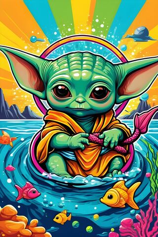 Galactic Guardian: The ..
