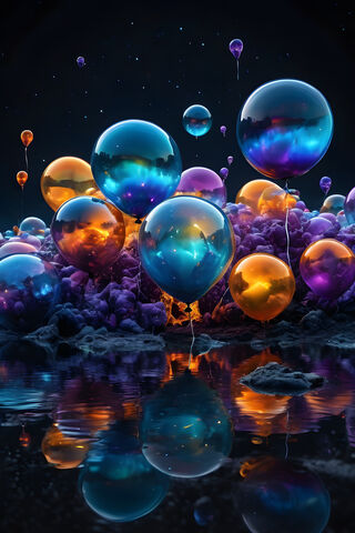 Ballons