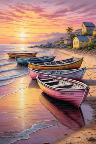 Boats