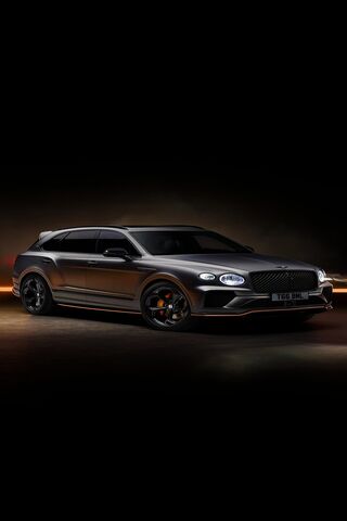 Sleek and Powerful: The..