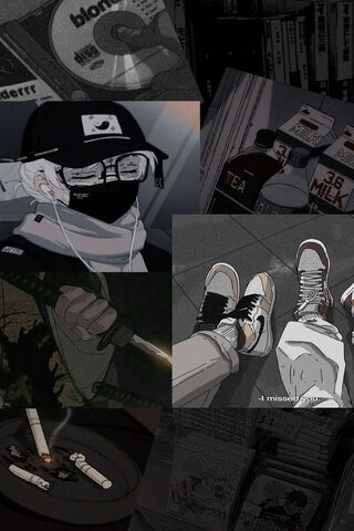 Urban Vibes and Mysteri..