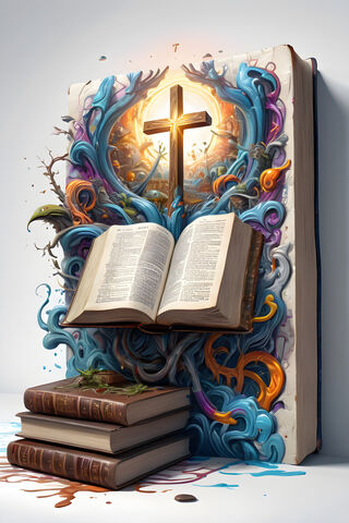Bible 4
