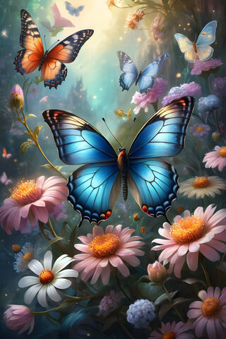 Beautiful Nature