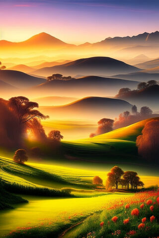 Beautiful Nature
