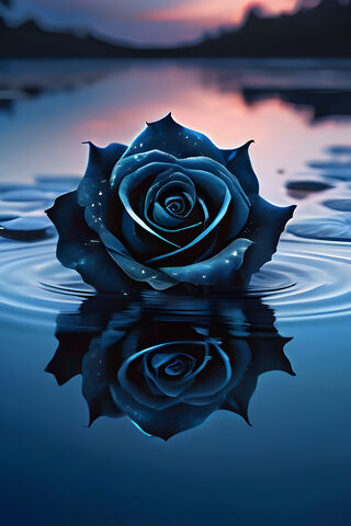 Black Rose