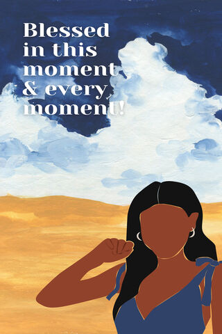 Embracing Every Moment 🌟