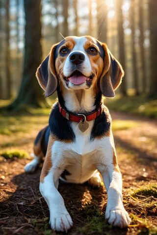 Beagle