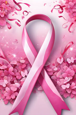 Breast Cancer Awareness Month
