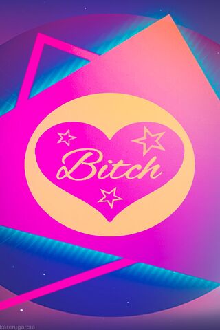 Beeotch: A Bold Stateme..