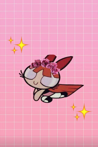 Blossom's Floral Vibes 🌸✨