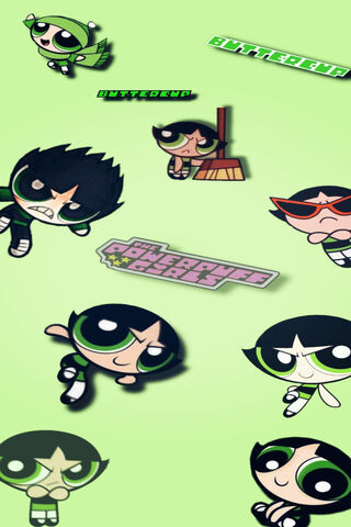 Buttercup
