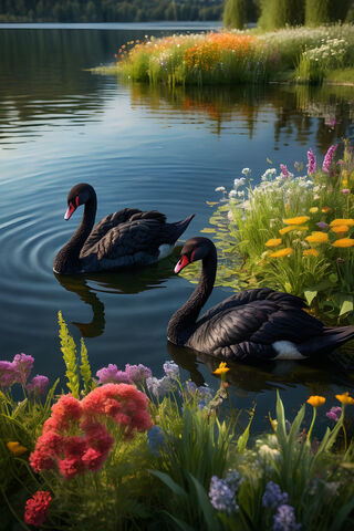 Black Swans