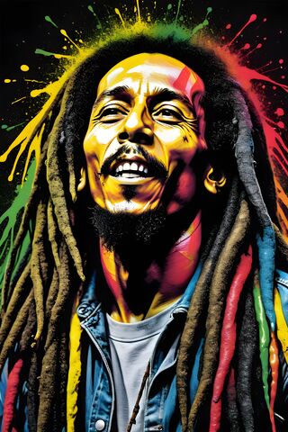 Bob Marley