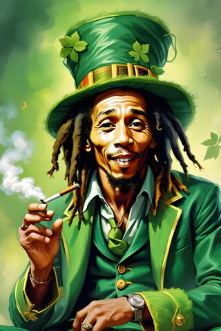 Bob Marley
