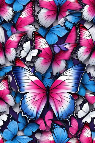 BUTTERFLY