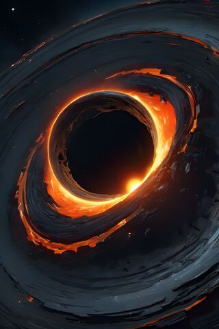 Cosmic Dance: The Black..