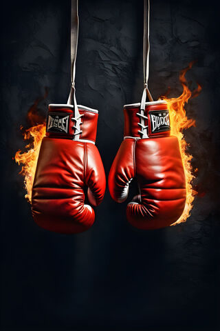 Boxing Gloves