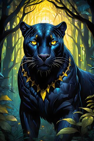 Black Panther