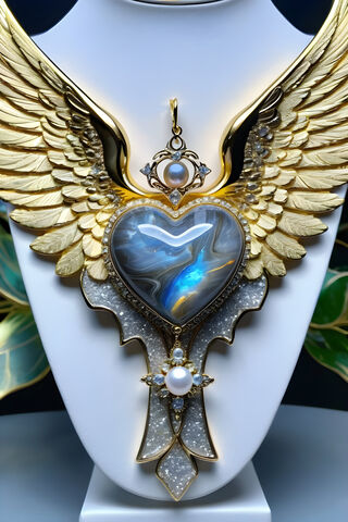 Bird Of Riches