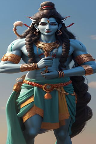 Divine Majesty: The Ess..