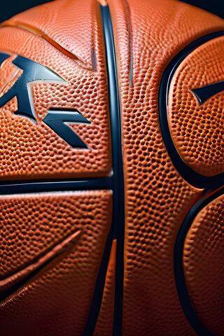 The Heart of the Game 🏀