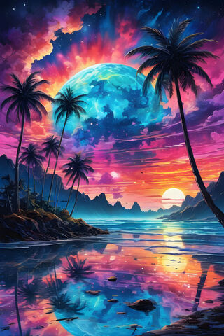 Background Pattern