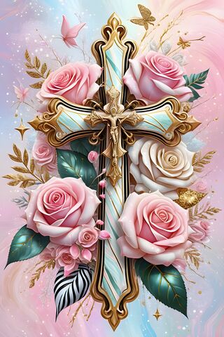 Background Pattern