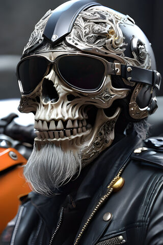 Biker