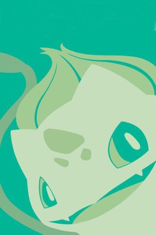Bulbasaur: The Nature G..