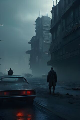 Blade Runner 2049