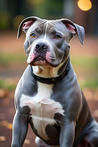 Bluenose Beauty: The Ge..