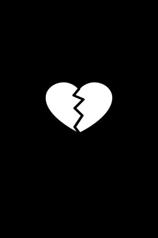 Heartbreak Symbol 💔