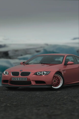 The Iconic BMW M3 2007: A GT7 Masterpiece 🚗✨