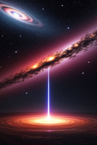Cosmic Wonders: The Dan..
