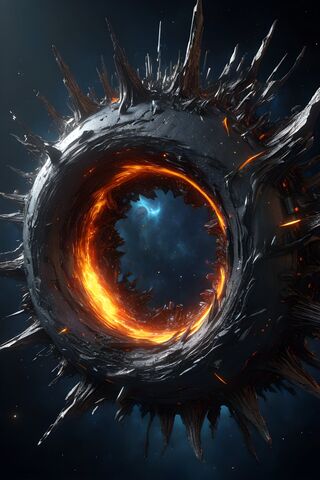 Blackhole