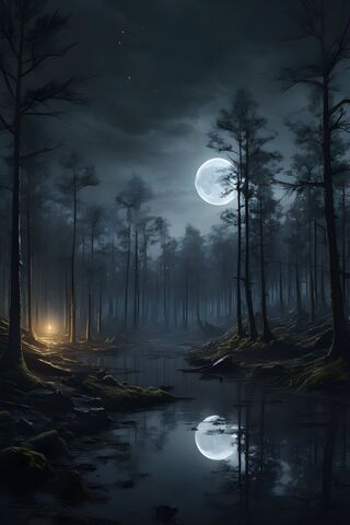 Bosque