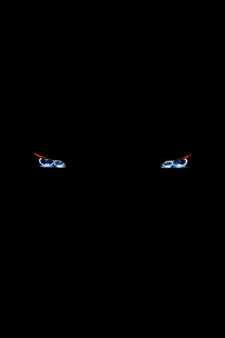 Mysterious Glare of the..