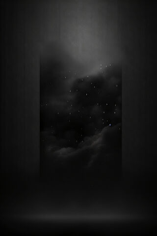 Black and White Stars