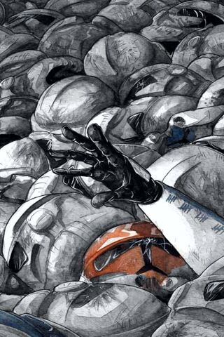 Echoes of Valor: The Bl..