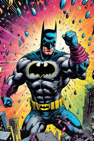 Batman