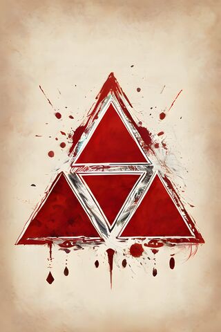 The Blood-Red Triad of ..